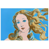 Birth of Venus 11.319 (Blue)