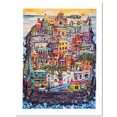 Old San Juan