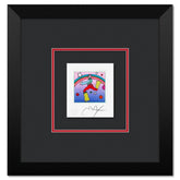 Cosmic Jumper Detail I