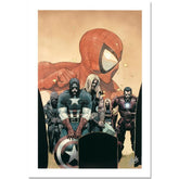 Ultimate Avengers Vs. New Ultimates #6