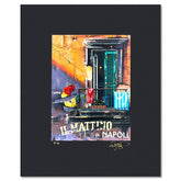 Napoli (Black)