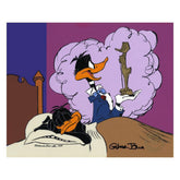 Daffy Ducks Impossible Dream