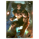 Wolverine: Weapon X