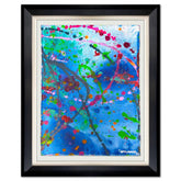 Untitled Abstract