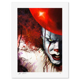 Pennywise: Truth or Dare