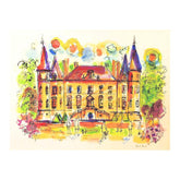 Chateau Pichon Longueville Comtess de Lalande - 1