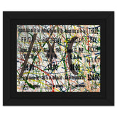Woodstock Ticket