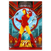 Iron man