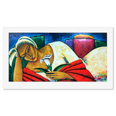 A Moment of Pleasure