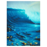 Surf's Up