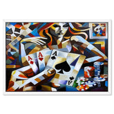 Queen of Bluff