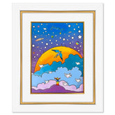 Beginning of New Age