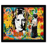 Imagine All The People