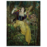 With a Smile and a Song