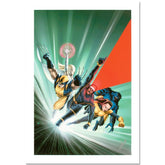 Astonishing X-Men #1