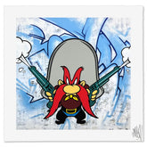 Yosemite Sam