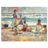 Summer Afternoon
