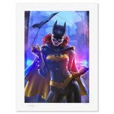 Batgirl