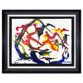 Untitled Abstract