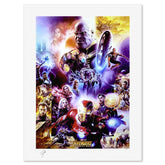 Avengers: Infinity War