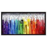 Populus: Rainbow Effect