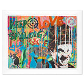 Batman And Chaplin