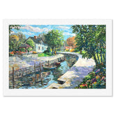 The Canal
