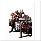 New Avengers #10