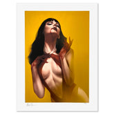 Vengeance of Vampirella