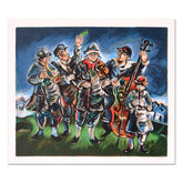 Klezmer