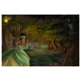 Tiana's Enchantment