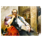 The Professor