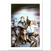 Secret Avengers #13