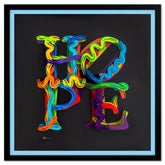 Strokes of Hope