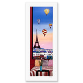 Paris Shopping