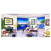 Chagall in the South