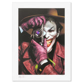 The Killing Joke