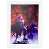 The Tombtakers: The Path to Cognouza