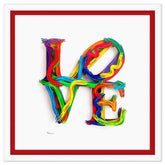 Strokes of Love