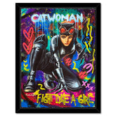 Catwoman
