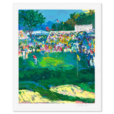Bethpage Black Course 2002 US Open