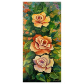 Melody Of Roses