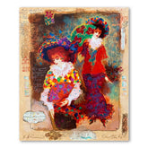Elegant Women