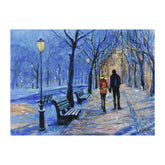 Winter Walk