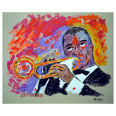 Louis Armstrong