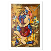 Our Strings Attached