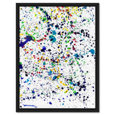 Untitled Abstract