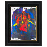 Untitled Abstract