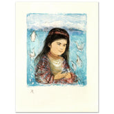 Aleut Child