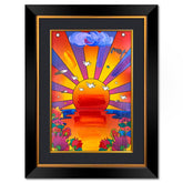 Sunrise 2000